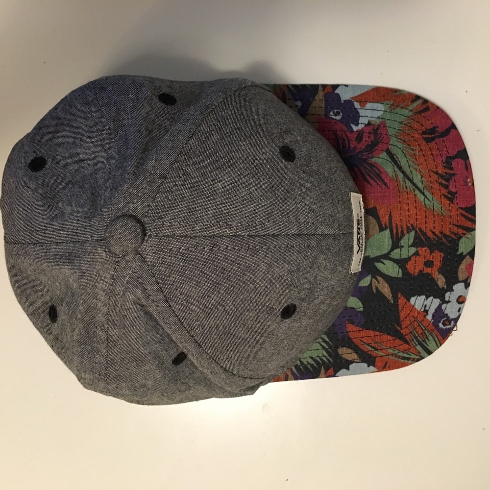 Vans SnapBack